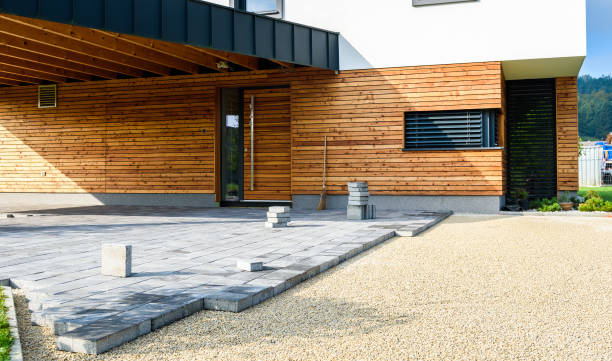Reasons to Select Us for Your Driveway Paving Requirements in Salton City, CA