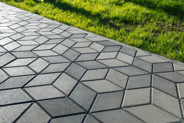 Best Concrete Paver Driveway  in Salton City, CA