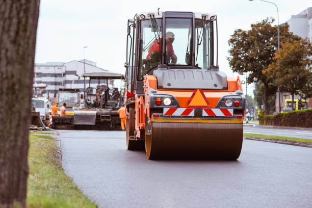 Best Driveway Paving Contractor  in Salton City, CA