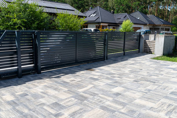Best Residential Driveway Paver Services  in Salton City, CA