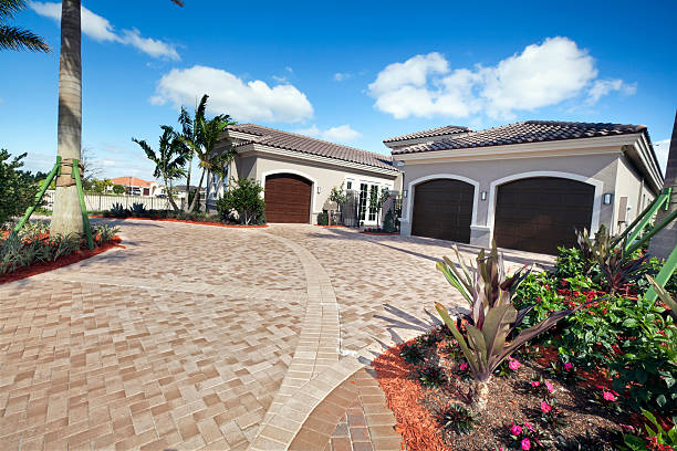 Best Best Driveway Pavers  in Salton City, CA