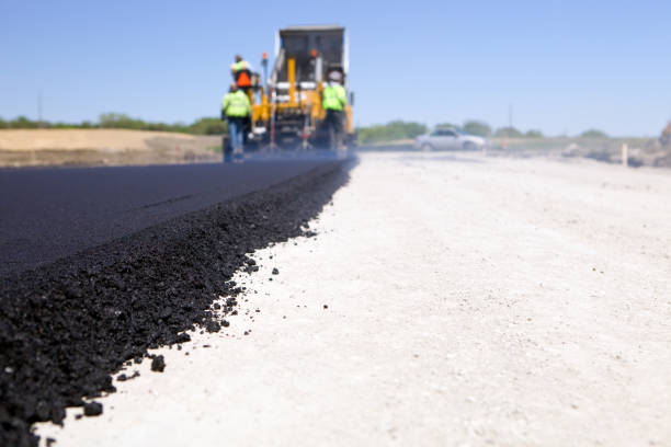 Best Custom Driveway Pavers  in Salton City, CA