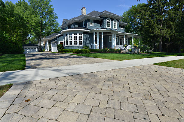 Best Professional Driveway Pavers  in Salton City, CA