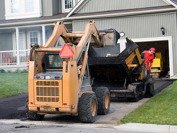 Best Driveway Paver Sealing  in Salton City, CA