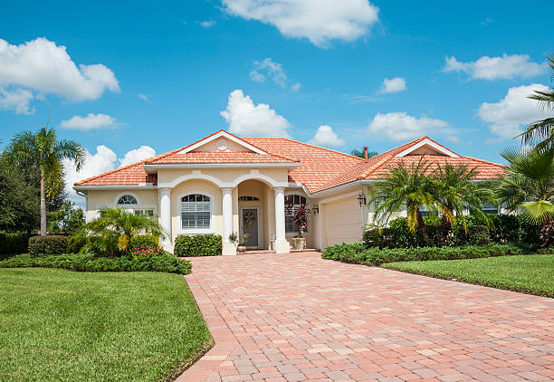 Best Commercial Driveway Pavers  in Salton City, CA