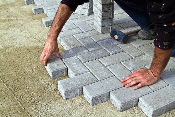 Driveway Pavers for Homes in Salton City, CA