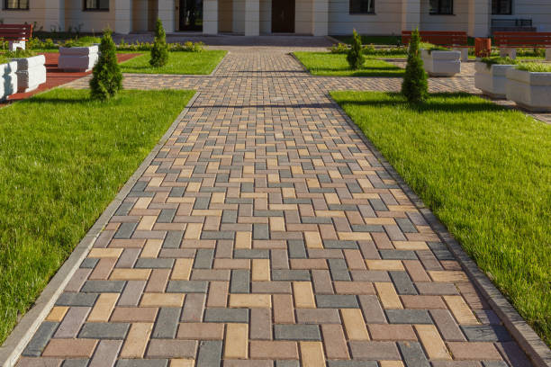 Best Affordable Driveway Pavers  in Salton City, CA
